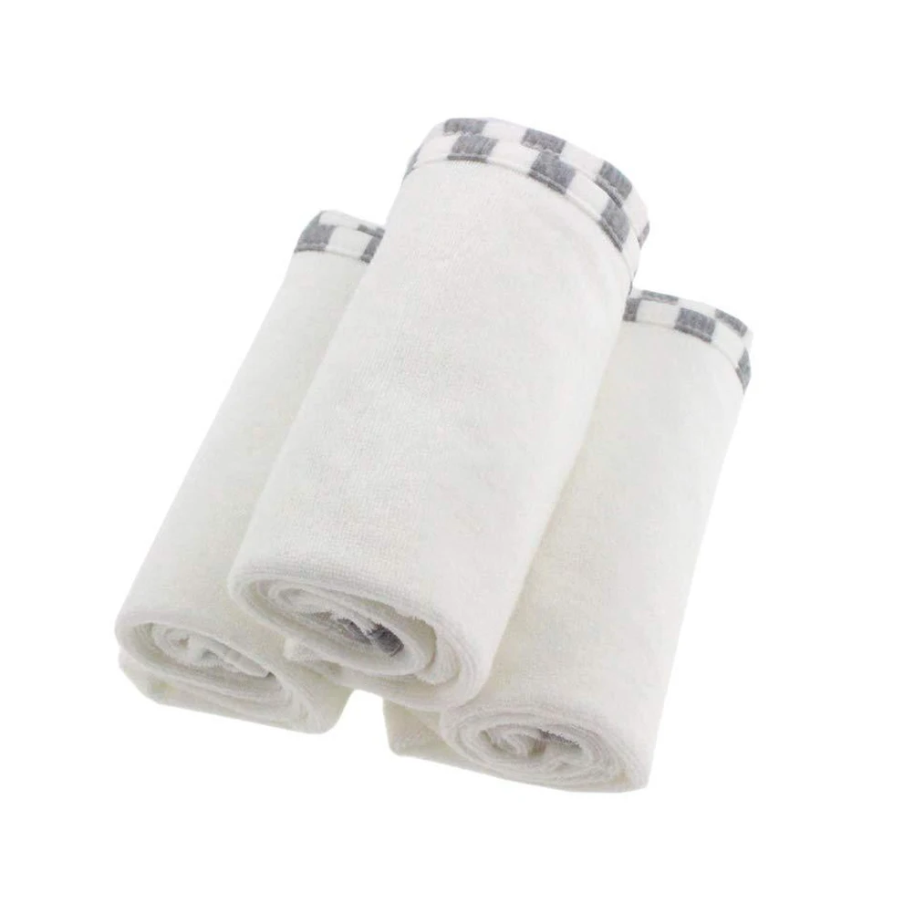 

3Pcs Waterproof Baby Diaper Mat Foldable Portable Breathable Absorbent Changing Pad for Travel Infant Cushion Baby Diaper Mat