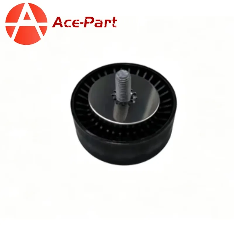 

4627091AA 04627091AA for SUZUKI OPEL ALFA ROMEO Dodge Coolway 2.0T Diesel Engine Belt Large Idler Transition Wheel Tensioner
