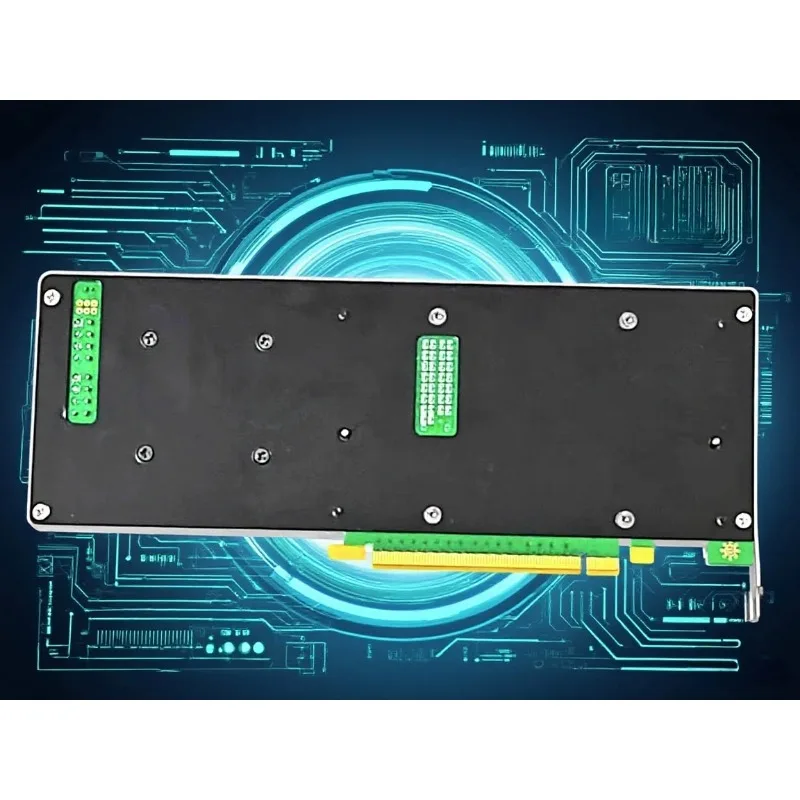 for V100 32G Graphics Card Pcie Customized Version Ai Artifact CUDA Graphics Card