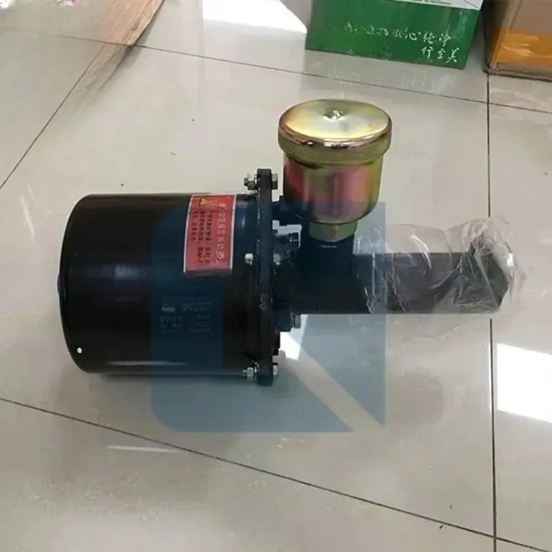

Wheel loader parts 4120000675 brake booster