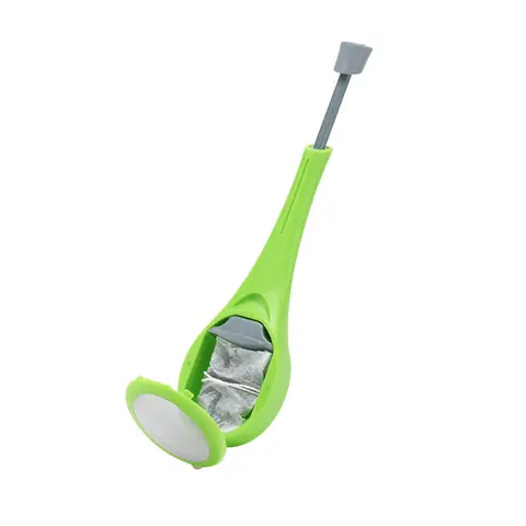 1 पीस प्रेस टी फ़िल्टर टूल लूज़ लीफ टी स्ट्रेनर हैंडल के साथ हॉट/कोल्ड ब्रू प्लंजर टी मेकर के लिए प्रेस टी फ़िल्टर 10 best sales थीज़ीफ़ - №5