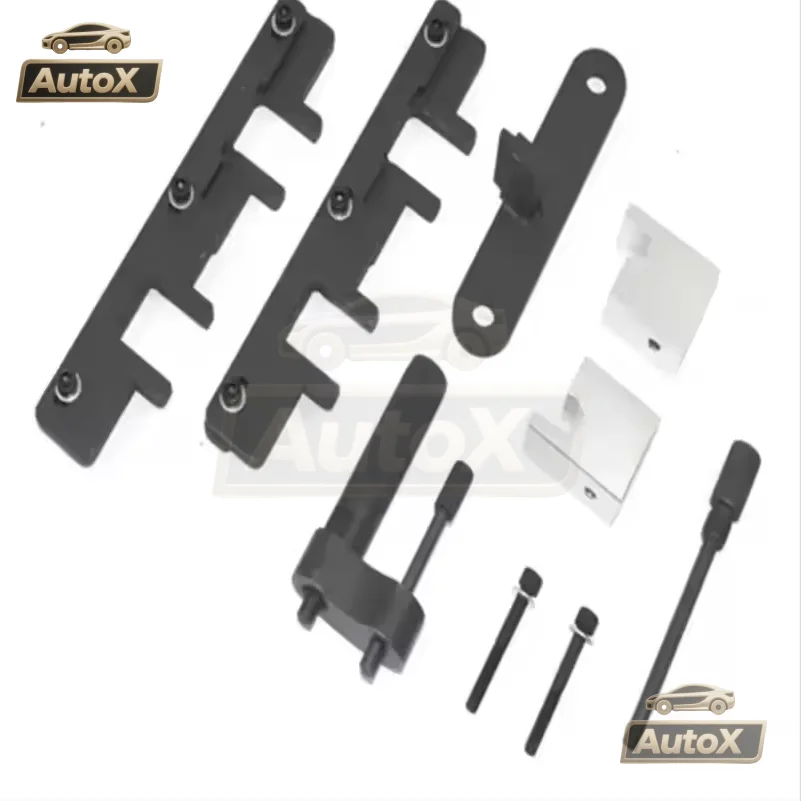 أوتو X V8 4.4 3.6 لأداة توقيت محرك الديزل لاند روفر رينج روفر سبورت #2