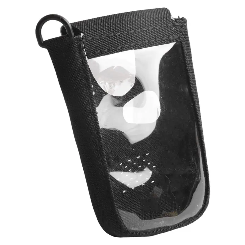 AA08-Metal Detector Remote Control Box Cover For XP Deus2- Protection Case Protective Shell Remote Control Box Cover