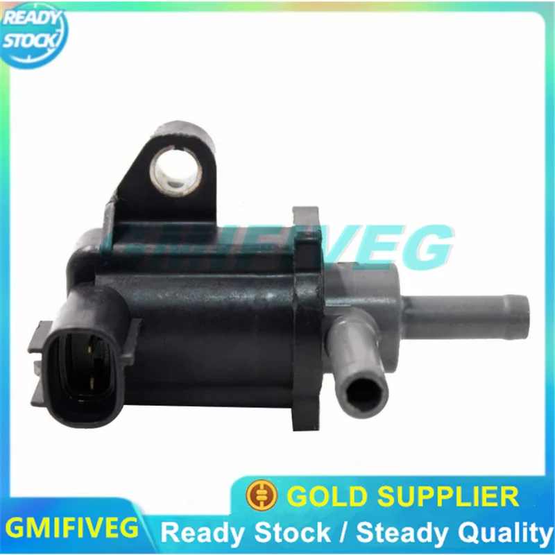 90910-12275 136200-3210 9091012275 Vacuum Solenoid Valve For Toyota Aygo Passo Vitz Innova Fortuner Belta Hilux Yaris Daihatsu