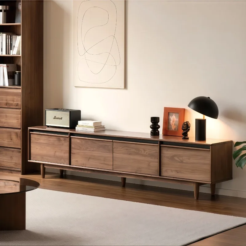 

Aesthetic Design Tv Stand Entertainment Drawers Shelf Japanese Tv Stand Gaming Items Muebles De Television Home Furniture