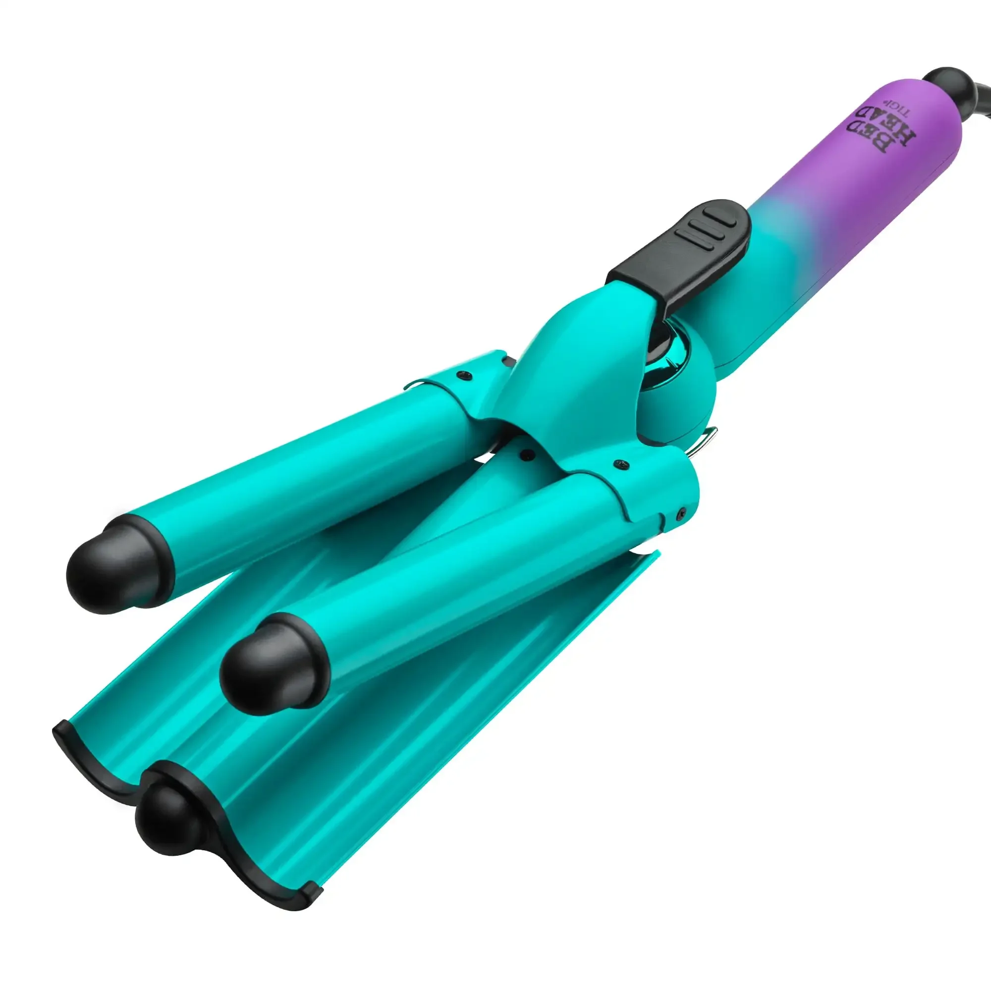 

Ceramic Hair Waver, Ambre,Suitable for All Hair Types
