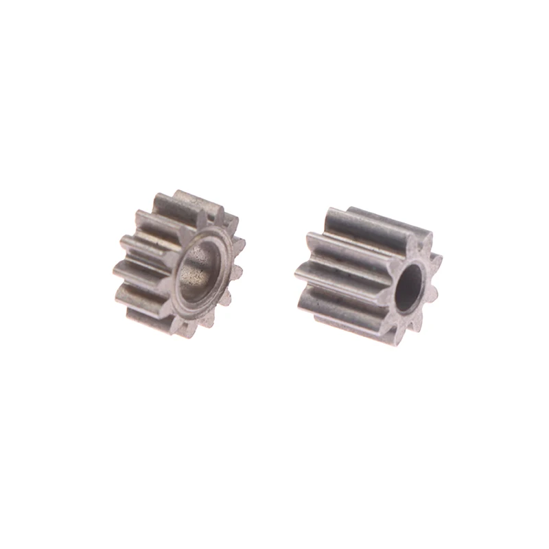 มอเตอร์เกียร์ 9 /11 /12 /13 /14 /15 ฟันเปลี่ยนเกียร์มอเตอร์สําหรับ RS550 10.8V / 12V / 14.4V / 16.8V / 18V / 21V DC มอเตอร์