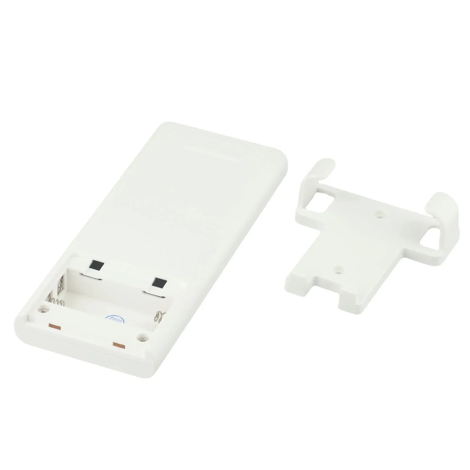 Convenient Adjustment Black White Variable Frequency Receiver Stable Connection Battery-powered Design Convenient Remote Control