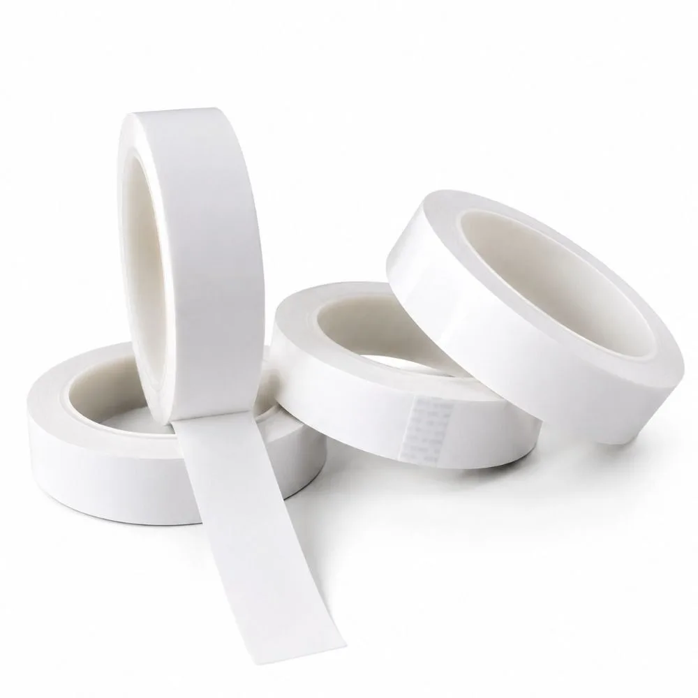 High Viscosity High Temperature Tape Friction Resistant Heat Resistant Electroplated Shielding Tape Residue Free