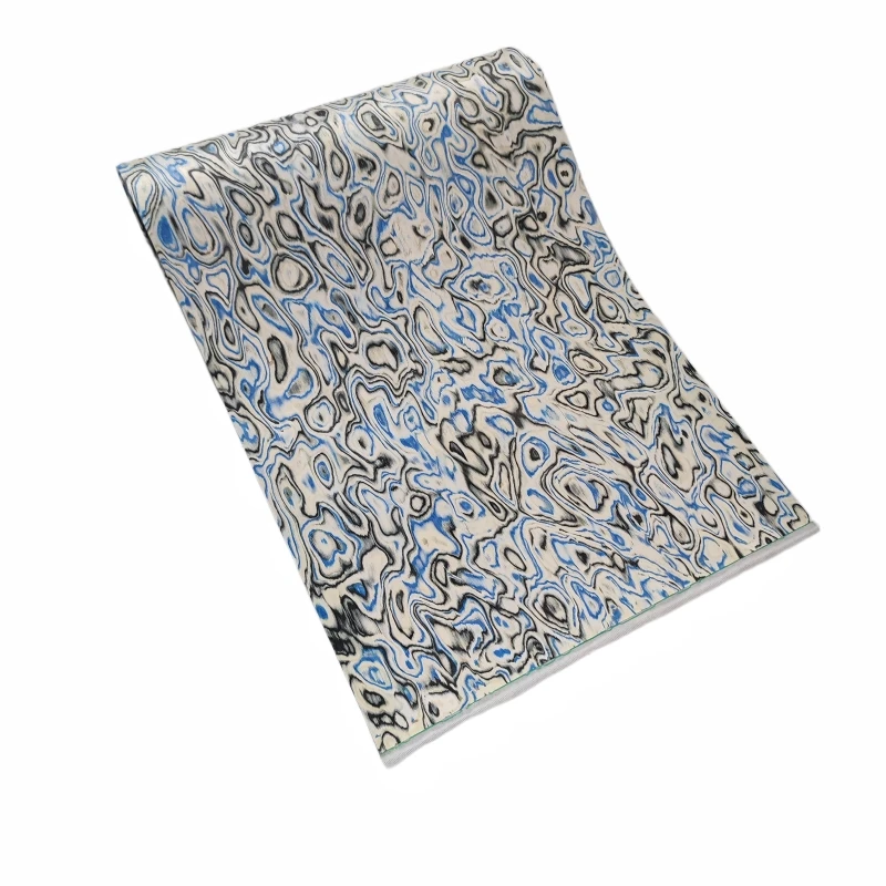 High-Tech Wood Veneer Suitable For Cabinets Hotel Interior Decoration DIY Panel Making Furniture And Speaker Refurbishment
