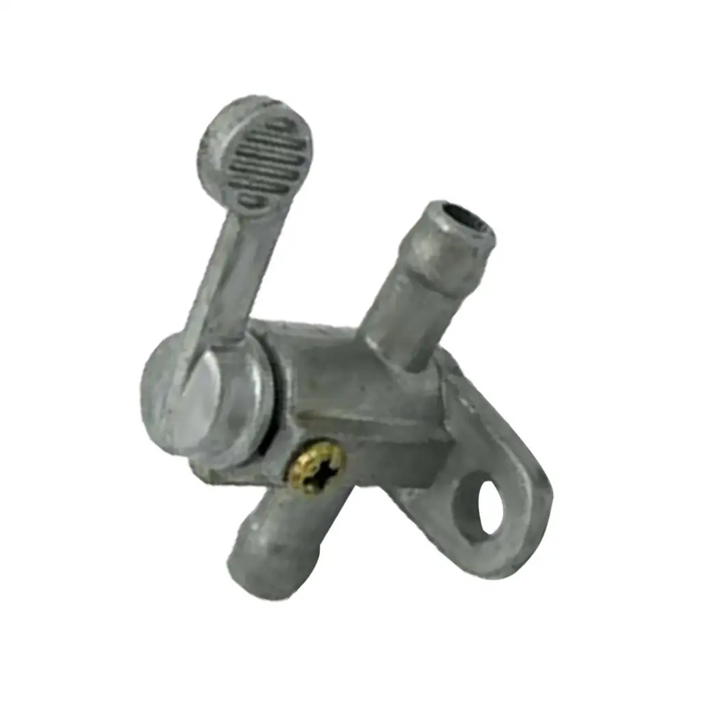 

8mm 5/16” Inch Inline Motorcycle Fuel Tank Tap On/Off Petcock Switch