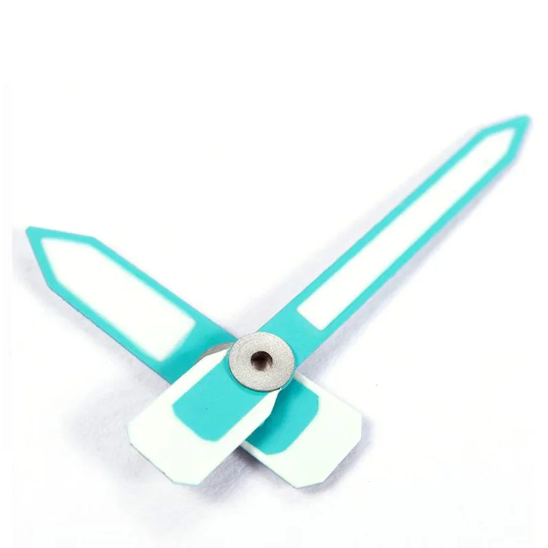 Manecillas luminosas personalizadas para GA2100, accesorios de Modding Casioak, GAB2100