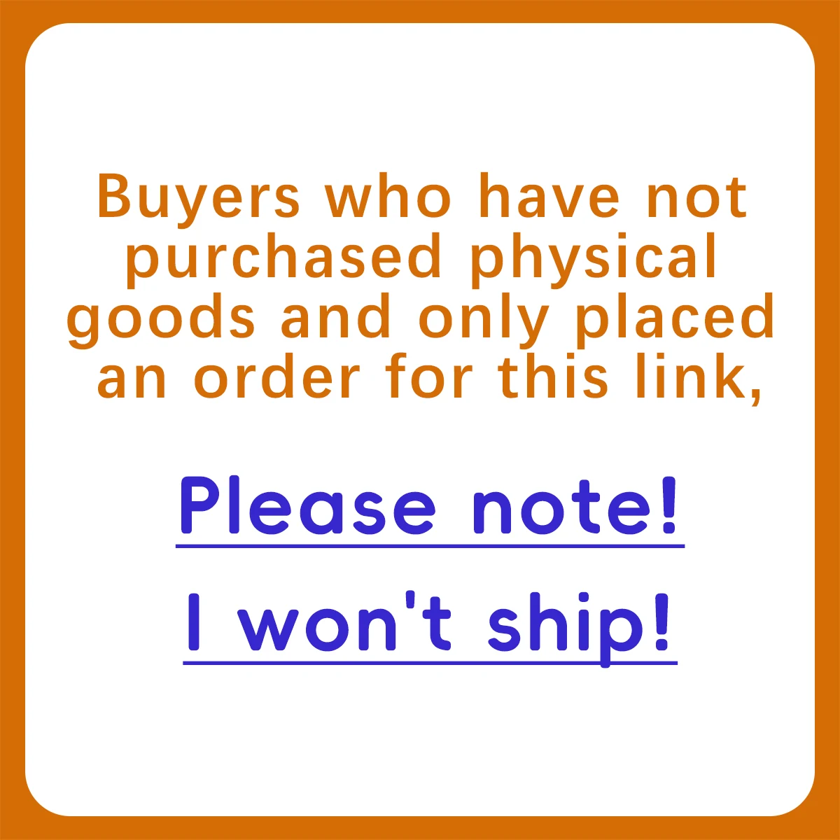 This is the link for postage reimbursement. Please do not take the photo as it is not necessary image 2