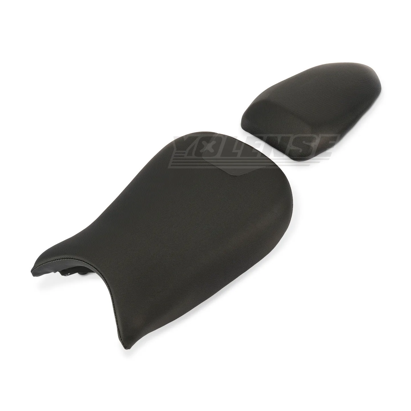 Front Rear Seat Cover For M1000RR S1000RR S1000R 2019-2026 Motorcycle  Original Modified High Seat Cushion Lift Seat Cushion Set