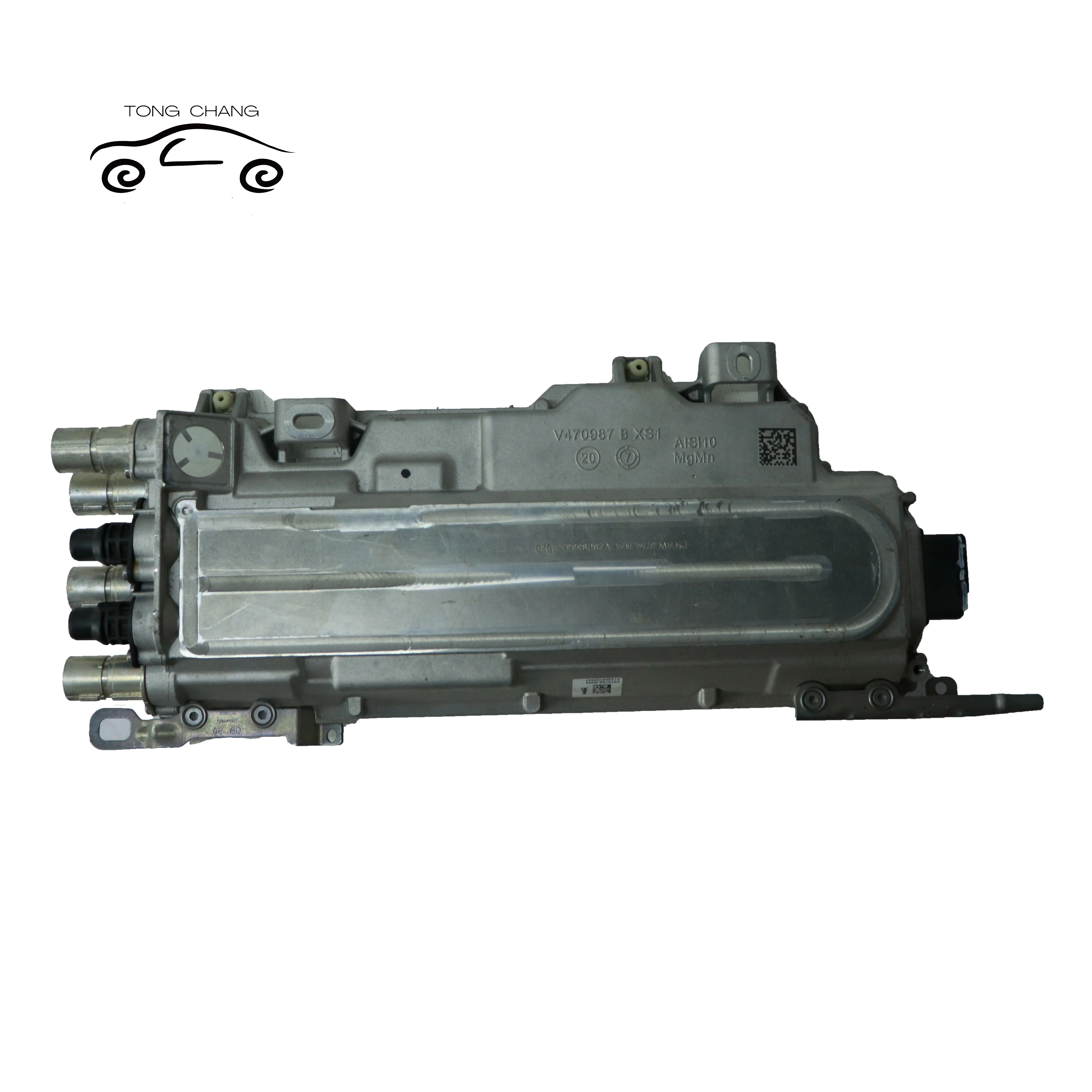 

5A12C60-01 20B232VV0505 Оригинальный качественный DC-DC преобразователь для BMW 5 серии G38