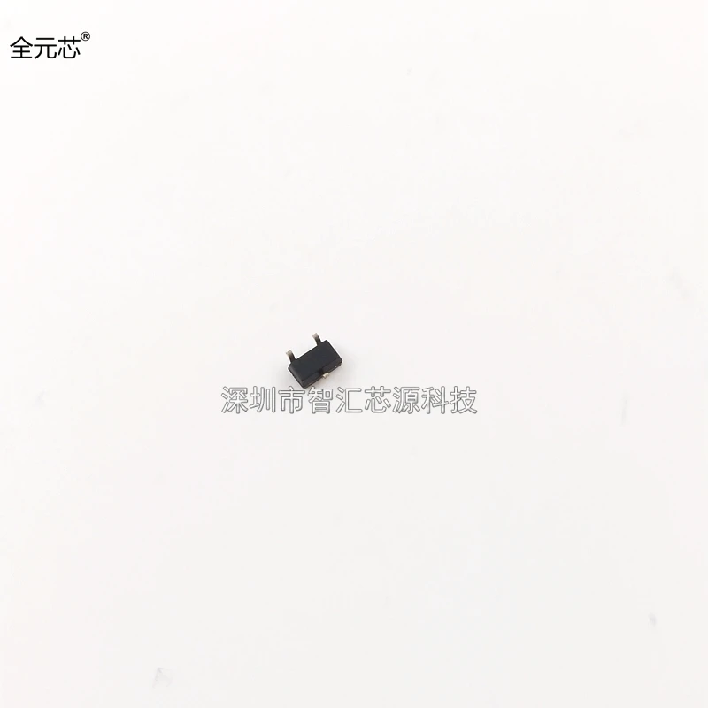 10PCS/LOT S361R SOT23  SS361RT Transistor bipolar Hall switching element NEW ORIGINAL