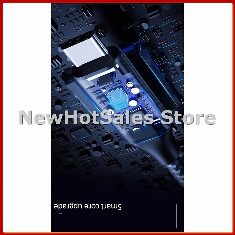 6 In 1 Usb Tester D…