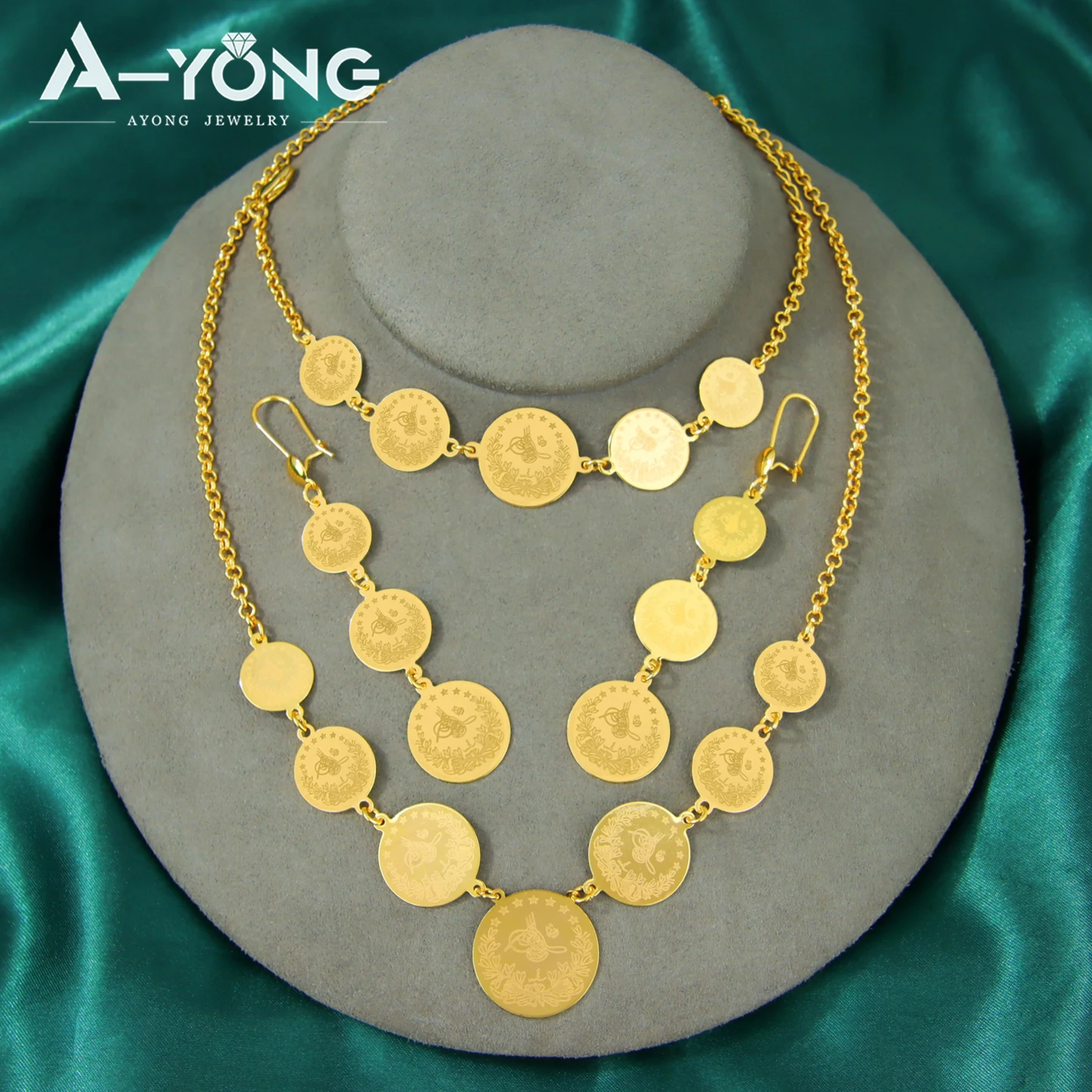 Turkish Fashion Coi…