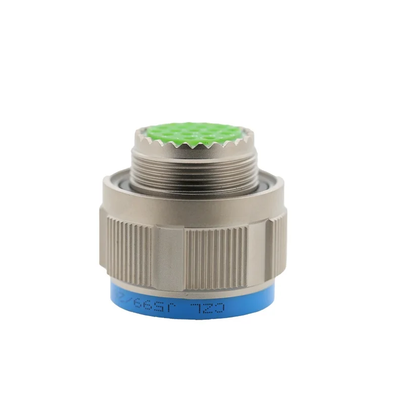 Circular Connector …