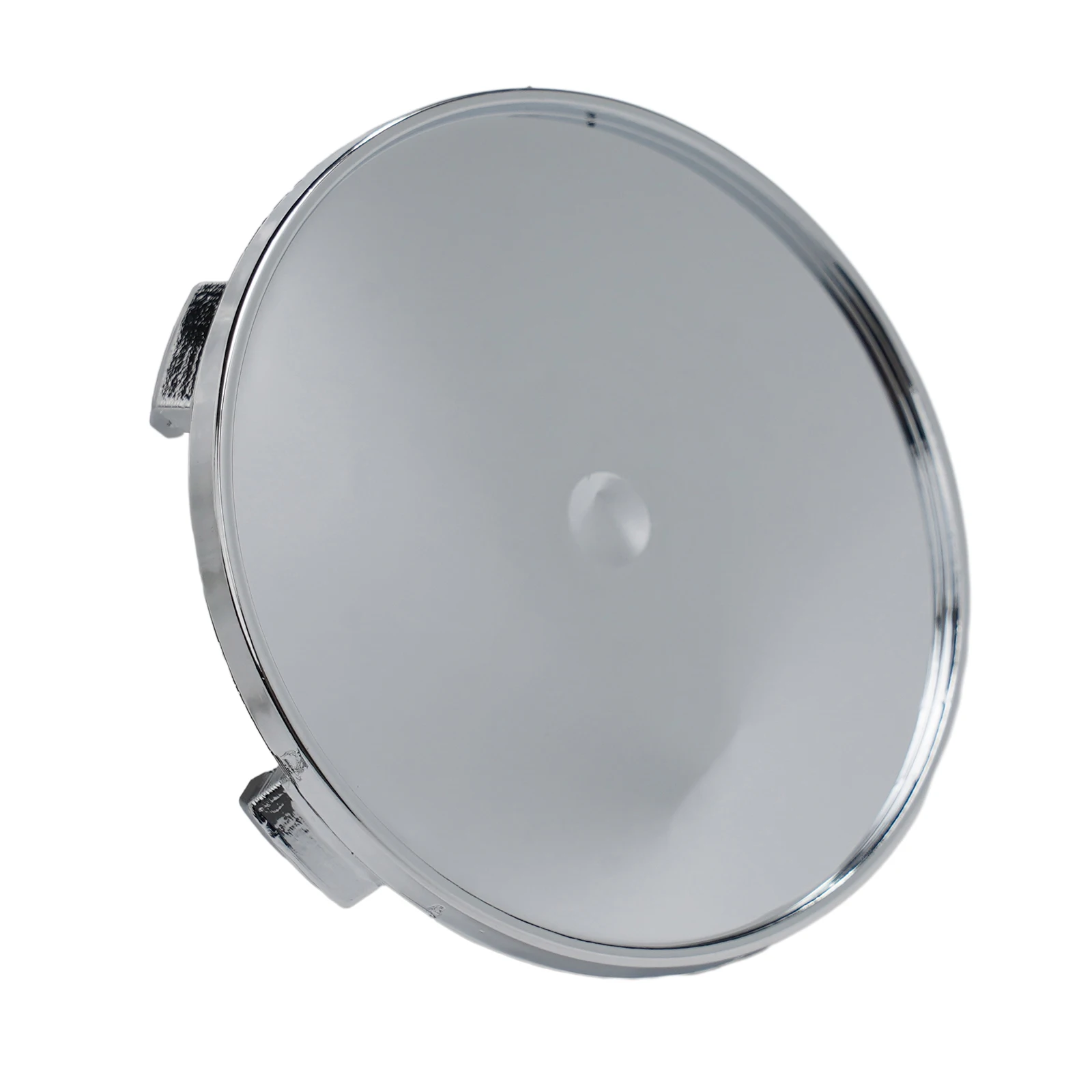 العلامة التجارية الجديدة سيارة السيارات سيارة عجلة غطاء مركزي قطع غيار السيارات 4 قطع 68mm القطر الخارجي ABS البلاستيك لملصقات 64.5 مللي متر #4