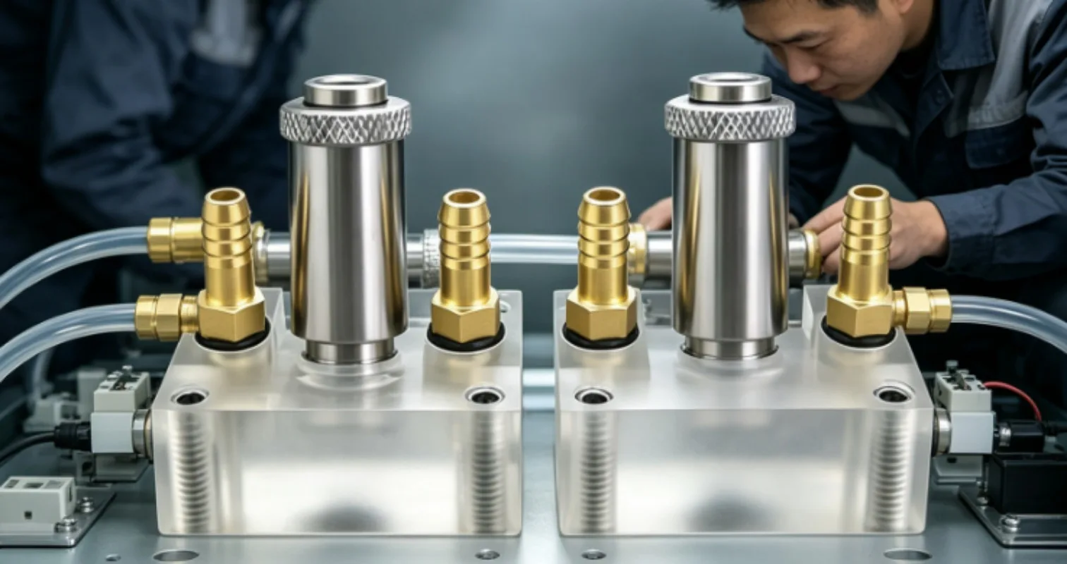 Weld‑Checking Angle Transducer, Multi‑angle Industrial Inspection Spare Parts