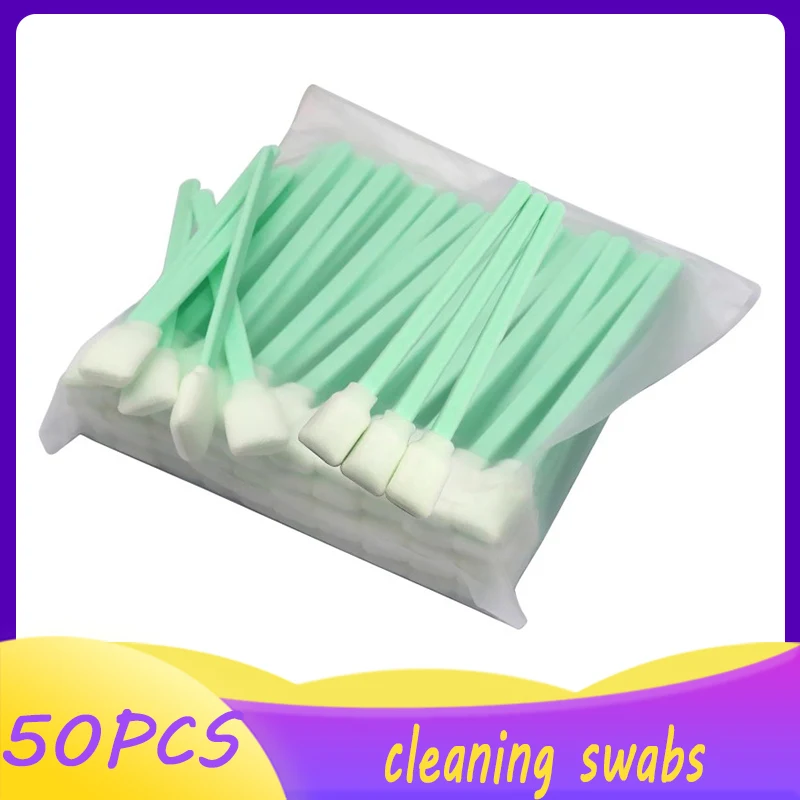 

50PCS UV Printer Stick Ink Brush Print Head UV Printer Mimaki Roland Xenons Mutoh Titan-Jet Wit-Color Print Head PCB Board Cap T