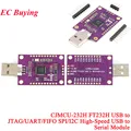 CJMCU-232H FT232H
