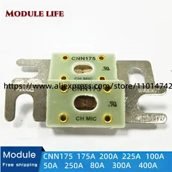 CNN175 CNN DC80/AC130V 50A 80A 100A 175A 200A 225A 250A 300A 400A New original fuse