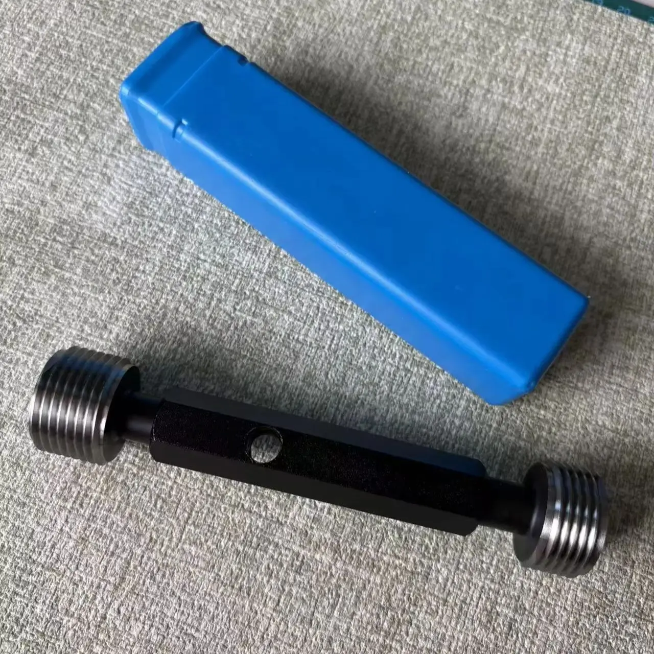 6H TZ Metric thread gauge M1 M1.2 M1.4 M1.6 M1.7 M1.8 M2 M2.3 M2.5 M3 M3.5 M4 M5 gauges gage M6 M7 M8 M9 M10 M11 M12 M13 M14 M16