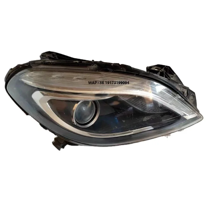 

Headlight Hot Selling High Quality Used Original HID Headlight for B Class 246 Headlight 2004-2010