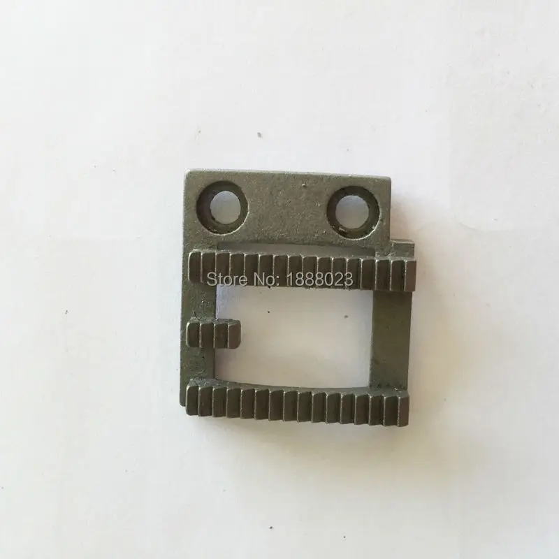Feed dog for walking foot sewing machine 106-RP