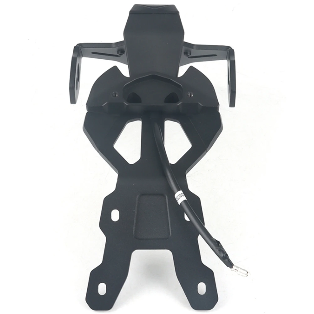 

AR-Motorcycle Rear License Plate Holder Tailstock Frame Bracket For SUZUKI GSX-S1000GT 2022-2024 GSX-S1000 GX 2024