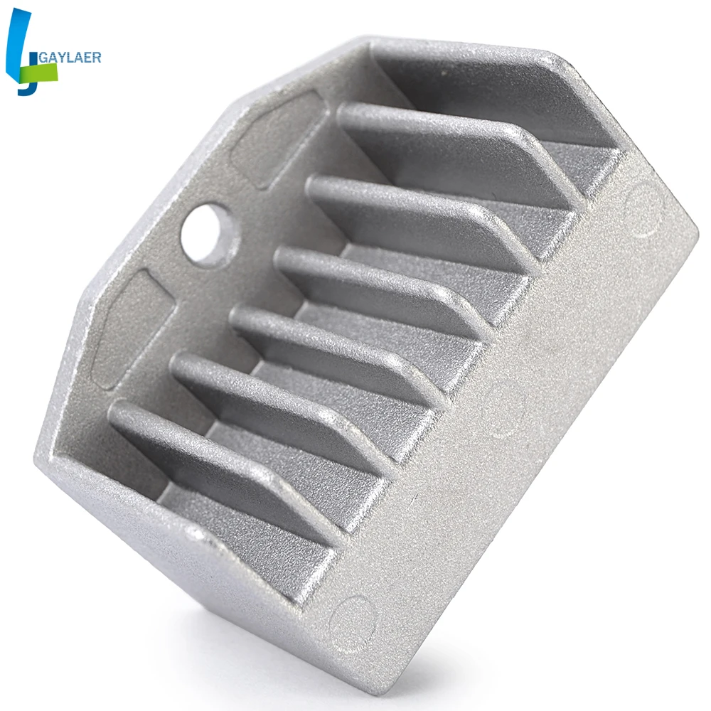 31600-KYZ-V01 Voltage Regulator Rectifier for Honda Future 125 AFS125 ANF125 Wave 125 MR7 PGMFi S MR8 MR9 31600K-TM841