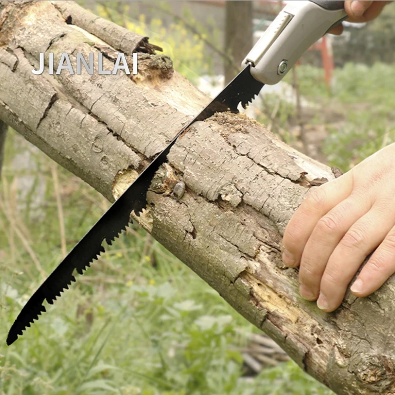 NEW Wood Folding Saw Mini Portable Home Manual Hand Saw For Pruning Trees Trimming Branches Garden Tool Unility