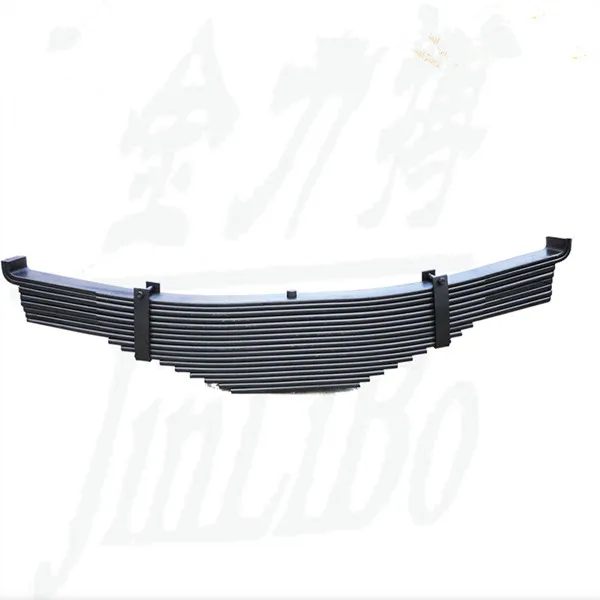Trailer Spare Parts Leaf Spring for Suspension