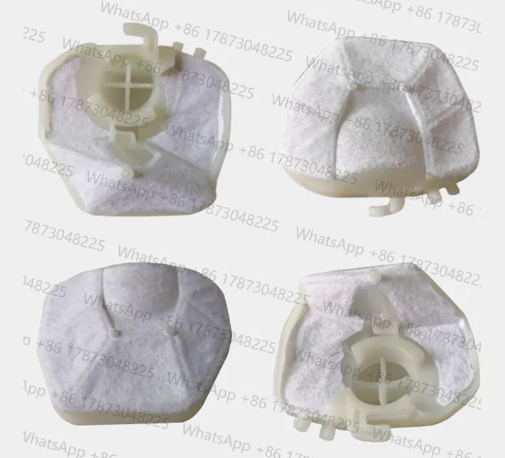 CS-2511TES Air filter A226-001991 Fabric nylon for ECHO SHINDAIWA 251TS 2510 3911 120T 25CC Chainsaw cleaner element A226-001981