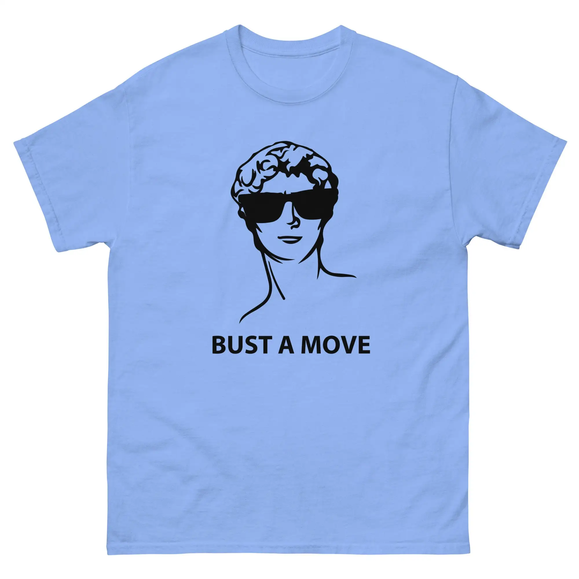 Bust A Move Classic T Shirt