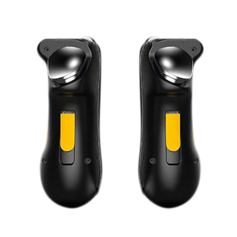 Trigger Game Controller Capaciteit L1r1 Vuur Doel Knop Gamepad Joystick Voor Ipad Tablet Fps Spel Voor Pubg