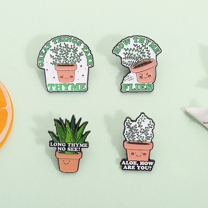 2-5 قطعة/المجموعة أصدقاء البرامج التلفزيونية المينا دبابيس لطيف كلب لعبة فيديو شخصيات بروش التلبيب ظهره شارة مجوهرات هدايا للأصدقاء