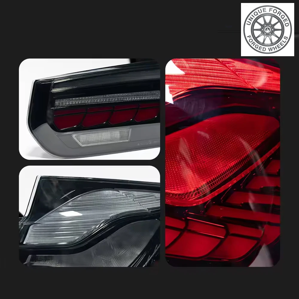 Bc Car For 3 Seri F…