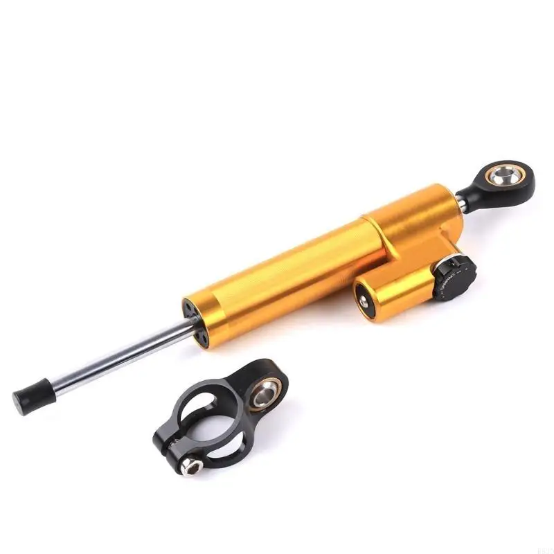 

R53D Руководящего рулевого демпфера Стабилизатор Поглотителя Управления поглотителя для тяжелых локомотивов Мотоциклы Мотоциклы