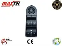 

18207447 interior glass opening switch four ON left ASTRA H ZAFIRA B