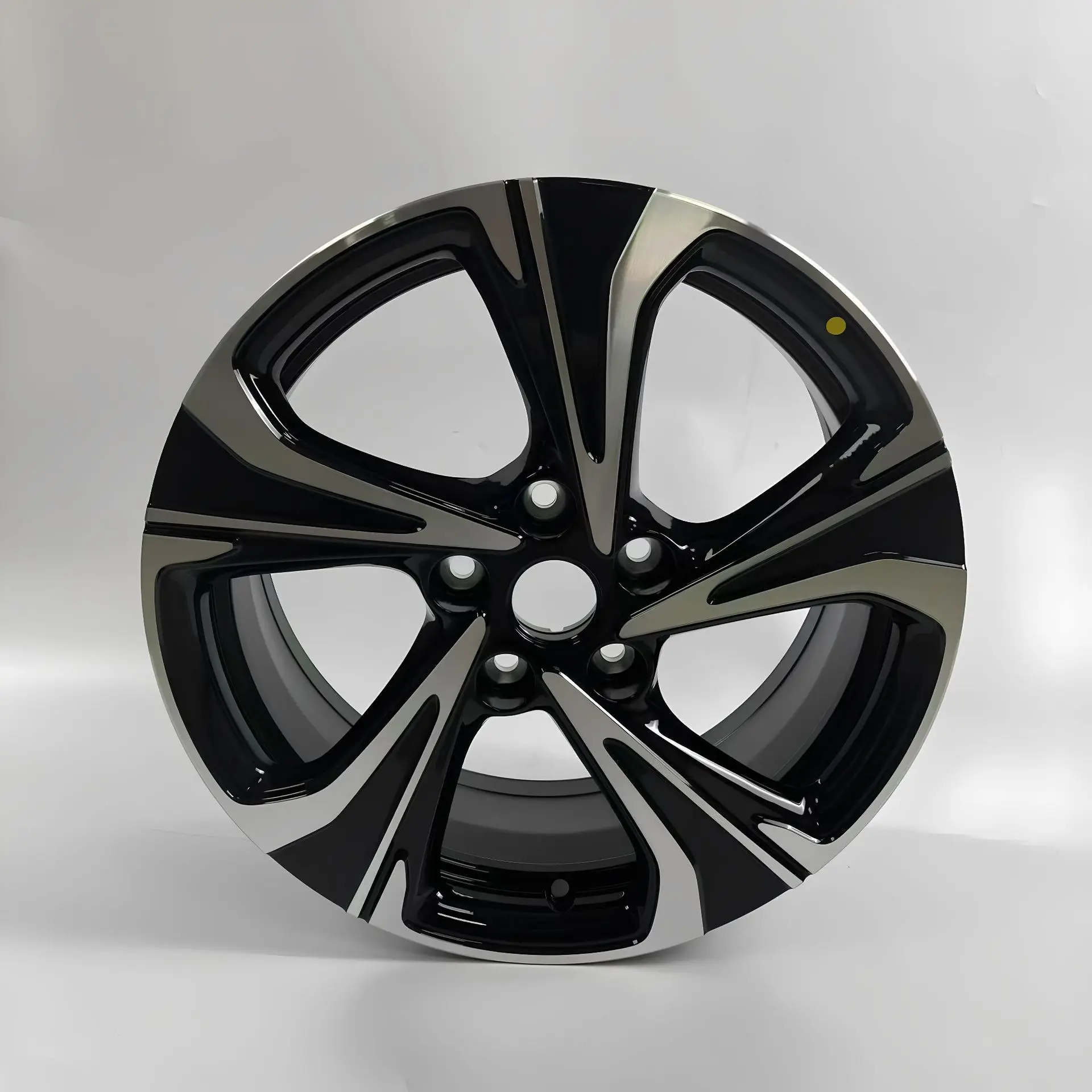 

G3/P7 Aluminum Alloy Wheel Replacement-5x114.3 60.1mm Bias 50 7.5Jx17 inches