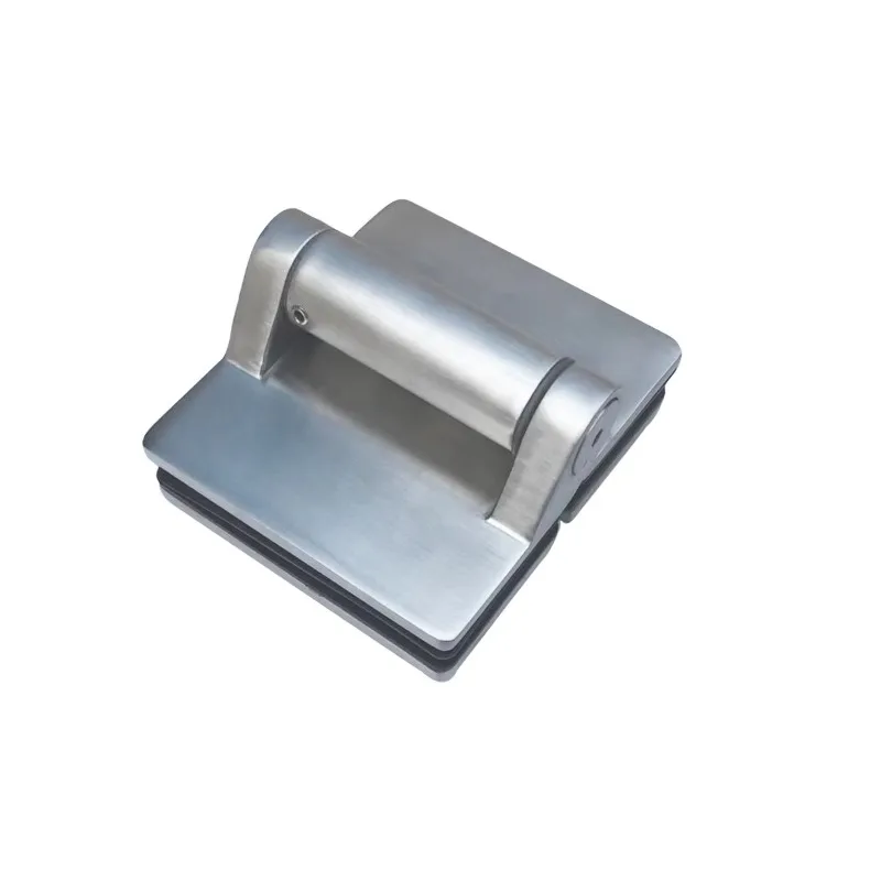 90 degree 180 degree stainless steel self-closing small spring hinge