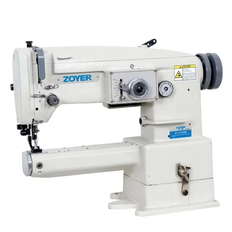 The best option is a cheap tent heavy-duty sewing machine