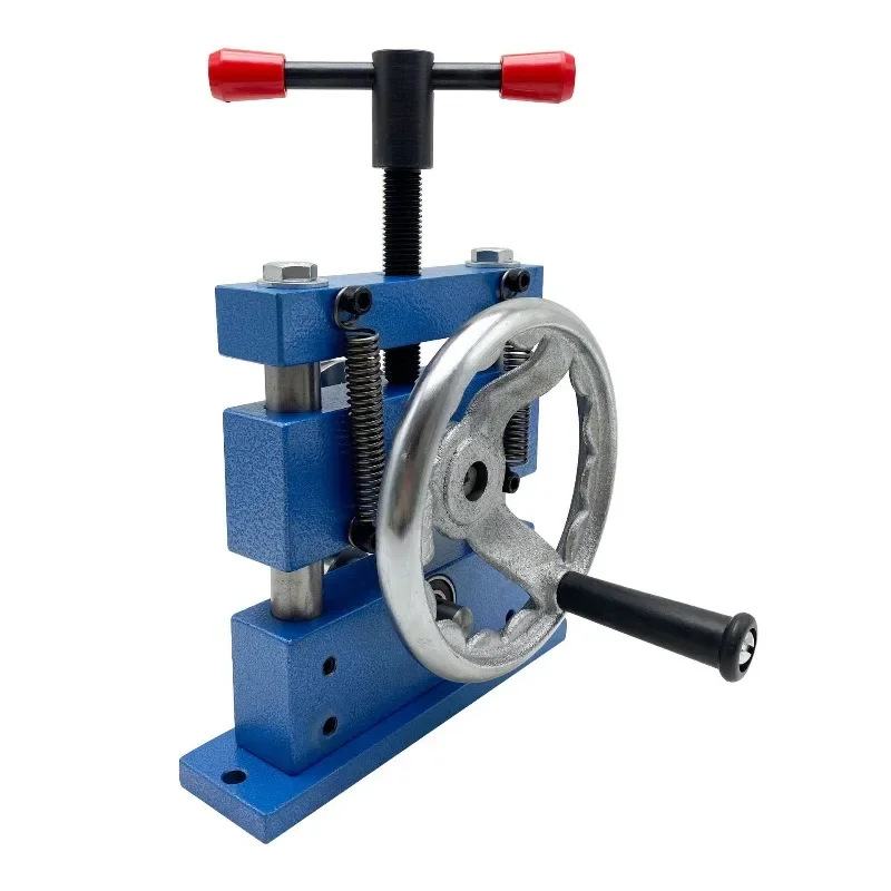 Hand Earrings Ring Bending Machine Forming Bracelet Rounding Rounding Machine Bending