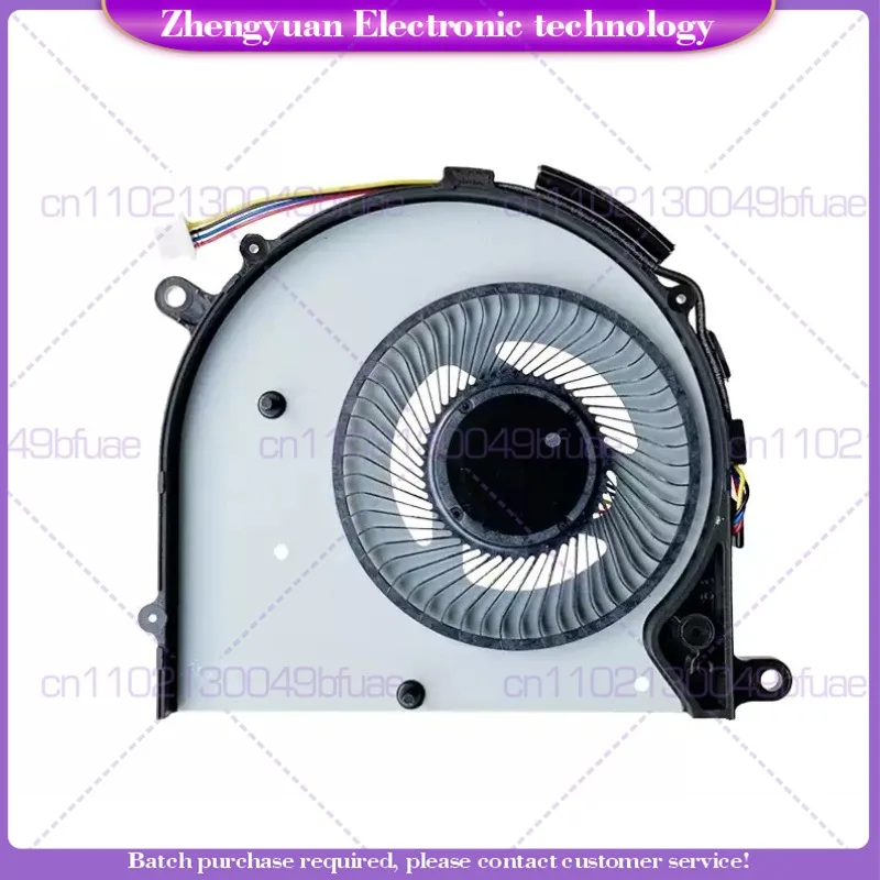 BS5205HS-U3Z New For MSI MS-14C1 14C2 14C5 MS-14D1 14D2 14D3 Fan