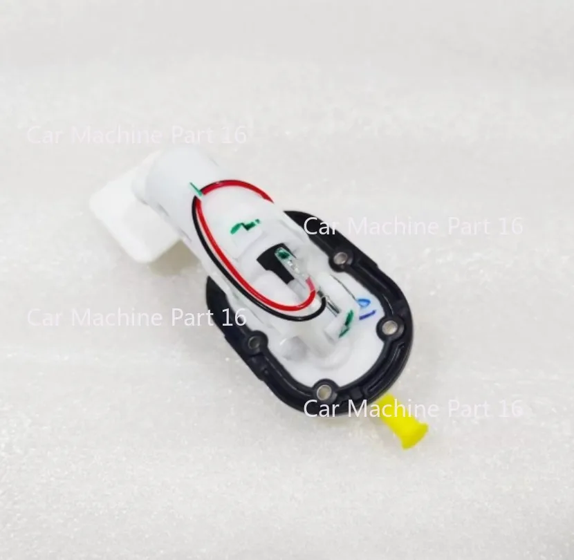 For Qjmotor SRV600 QJ600-12B Original Fuel Pump Assembly  fuel pump filter screen  filter element