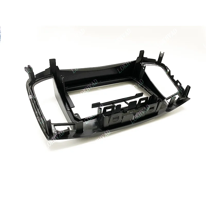 9 Inch Car Frame Fascia Adapter Android Radio Dash Fitting Panel Kit For Buick Regal Opel Insignia 2009-2013