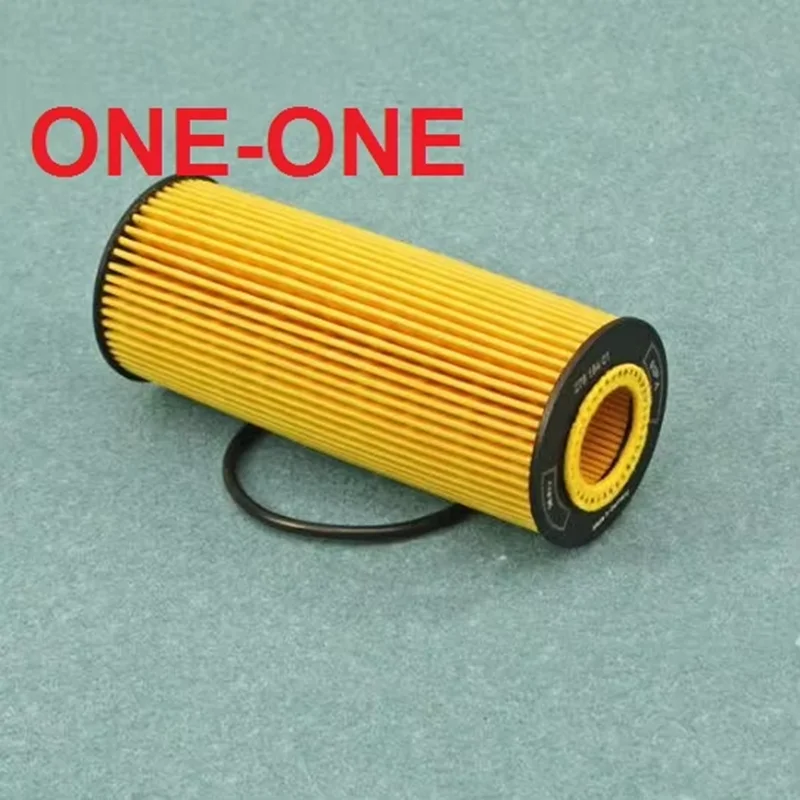 OIL filter  A2781840125 A2781800009 2781800009 FOR  GLA45 CLA45 A45 AMG G500 G63